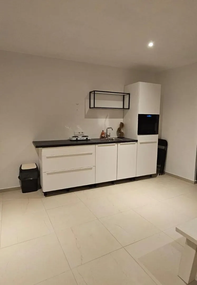 Parkiet Apartment - Regal Rentals Curacao Grote Berg 0*,  Curacao