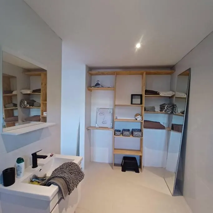 Parkiet Apartment - Regal Rentals Curacao Grote Berg 0*,