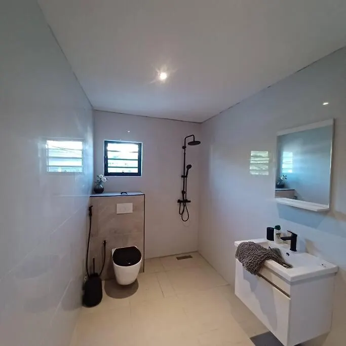 Parkiet Apartment - Regal Rentals Curacao Grote Berg